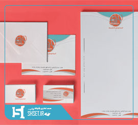 نمونه اوراق اداری